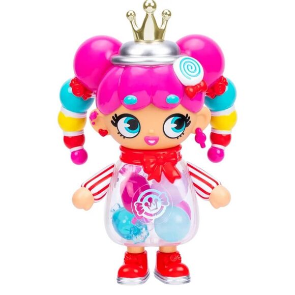 NIB XOX KWEENIE DELUXE FIGURE - Picture 1 of 5